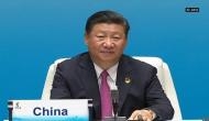 Essential to strike balance between speed, quality of growth: Jinping at BRICS Summit plenary session