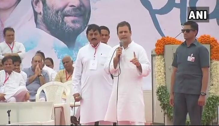 rahul gujrat