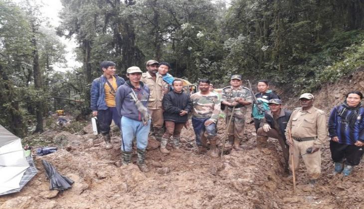 Border Roads Organisation completes defence road to China border