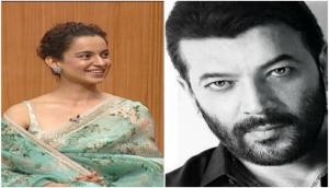 Aditya Pancholi to take legal action against Kangana Ranaut after the explosive interview