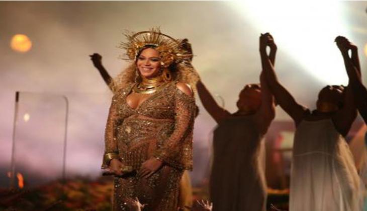 Adele, Bruno Mars and others celebrate Beyonce's birthday