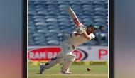 Warner, Handscomb put Australia in control of Chittagong Test