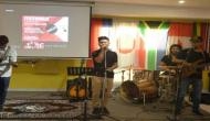 Northeast Footwings band rocks Delhi with original notes