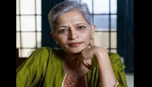 Sad day for democracy: PCI President on Gauri Lankesh's death