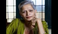 Murder investigation in final stages: Gauri Lankesh's sister