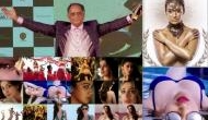 Julie 2: Twitteratis can't stop trolling 'Sanskari' Pahlaj Nihalani for naming Raai Laxmi's erotic thriller as a 'clean, adult family' film