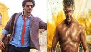Kerala Box Office: Thala Ajith's Vivegam emerges as 2017's second biggest non-Malayalam disaster after SRK's Jab Harry Met Sejal