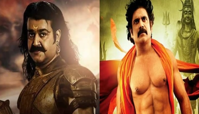 Ready to do Mohanlal's Mahabharata if my role is also prominent: Nagarjuna