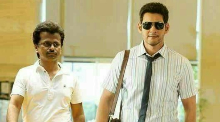 Second trailer of SPYder to be a visual treat for Mahesh Babu; will be out on September 9