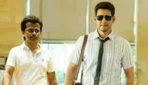 Second trailer of SPYder to be a visual treat for Mahesh Babu; will be out on September 9
