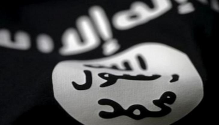US-led International Coalition airlifts ISIS militants in Dier Ezzor