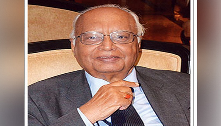 Doyen of Indian travel industry and former chairman of SITA World Travels Inder Sharma passes away