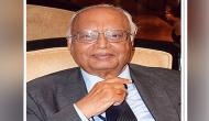 Doyen of Indian travel industry and former chairman of SITA World Travels Inder Sharma passes away