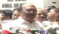 'We are in majority,' claims unified AIADMK