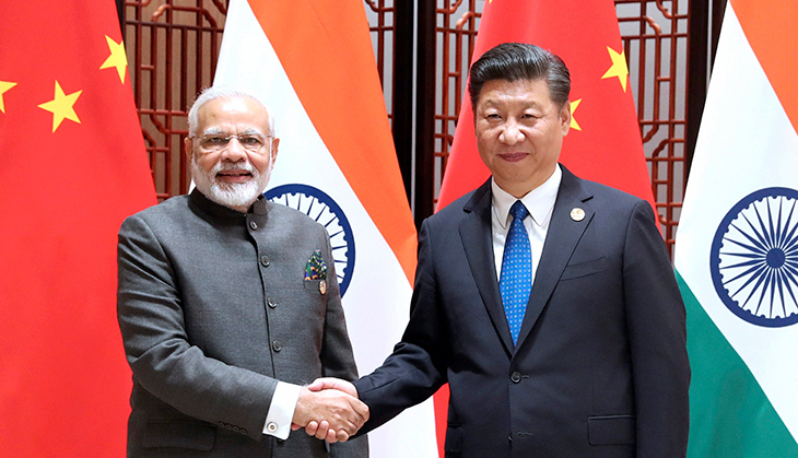 Modi-Jinping meeting in Xiamen reiterates that peace at the border must be maintained