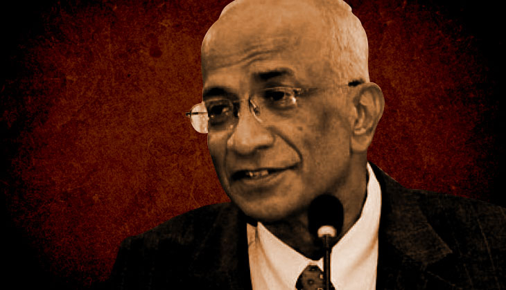 Don't understand why Rohingyas want recognition as separate ethnic group: VS Seshadri 