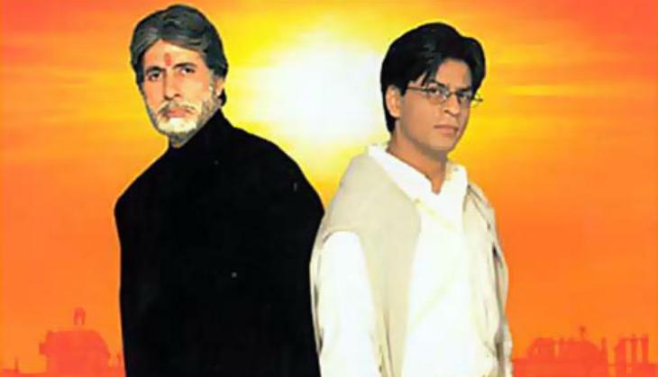 Teacher's Day: 7 Bollywood actors who played teachers on screen