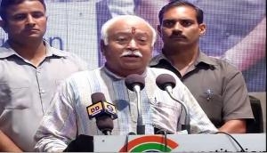 RSS hints towards conspiracy over cancellation of Kolkata auditorium booking for Bhagwat event