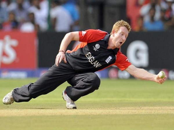 Trying to help Pakistan is important for cricket:  Paul Collingwood
