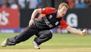 Trying to help Pakistan is important for cricket:  Paul Collingwood