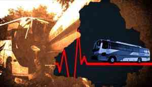  Road accident data from Punjab is grim: Expert calls govt out for lack of action