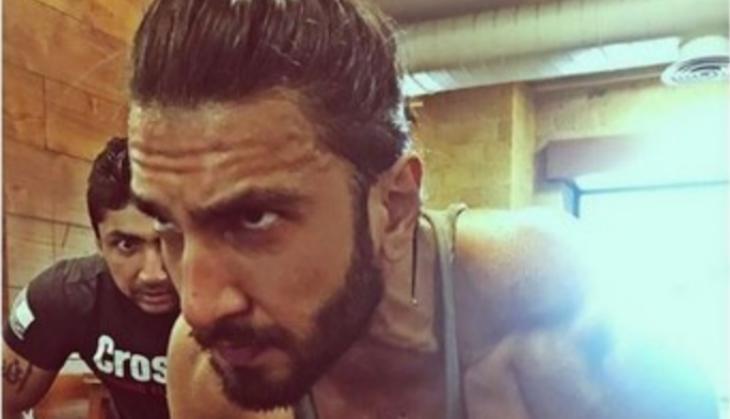 ranveer