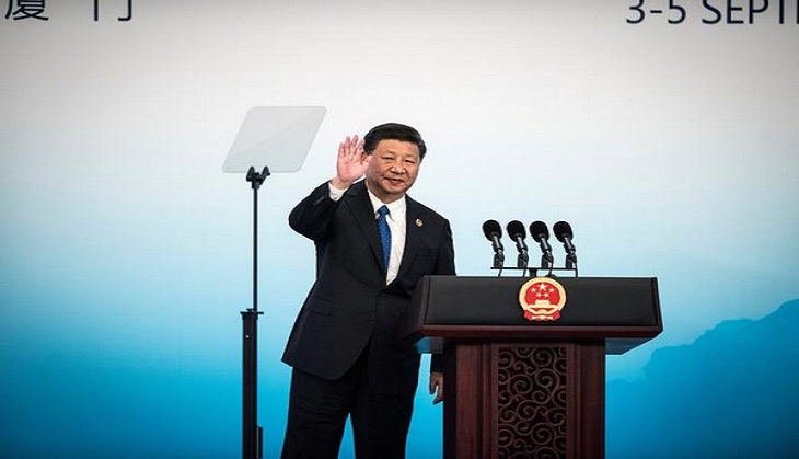 BRICS Summit: Developing countries 'main engine of global growth', says Chinese President Xi