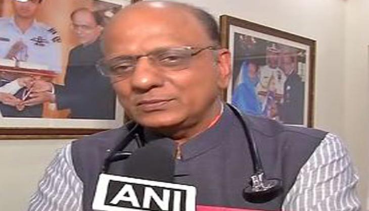 Doctors should not be a soft target: IMA president on FIRs against CMO, CMS of Farrukkhabad Hospital