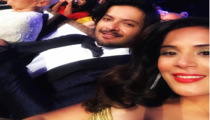 Richa Chadha and Ali Fazal officially confirm their relationship in public 