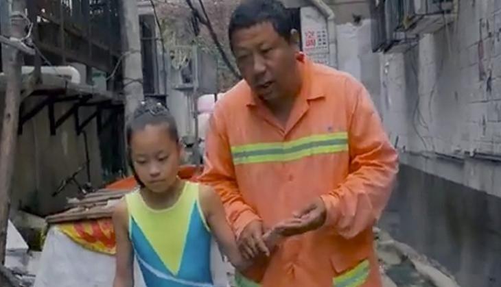 china man