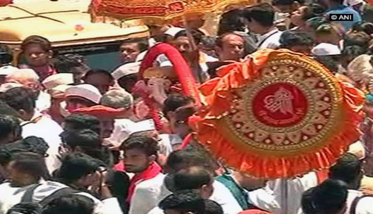Security arrangements tightened in Mumbai in wake of Ganpati Visarjan
