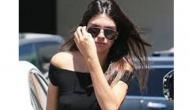 Kendall Jenner, Blake Griffin enjoy beach date in Malibu