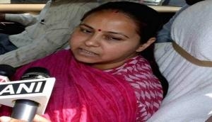 ED attaches Misa Bharti's Delhi farmhouse