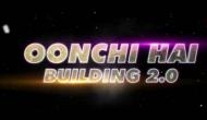 Varun Dhawan teases fans with recreated version of 'Oonchi Hai Building'