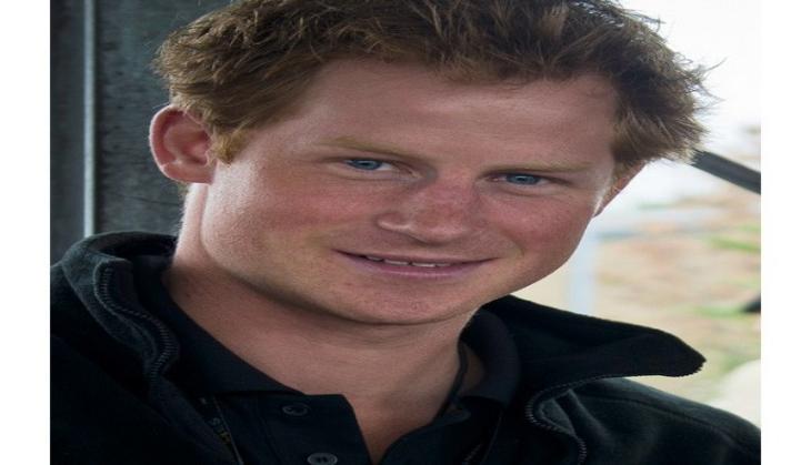Prince Harry 'very happy' as Prince William, Kate announce pregnancy