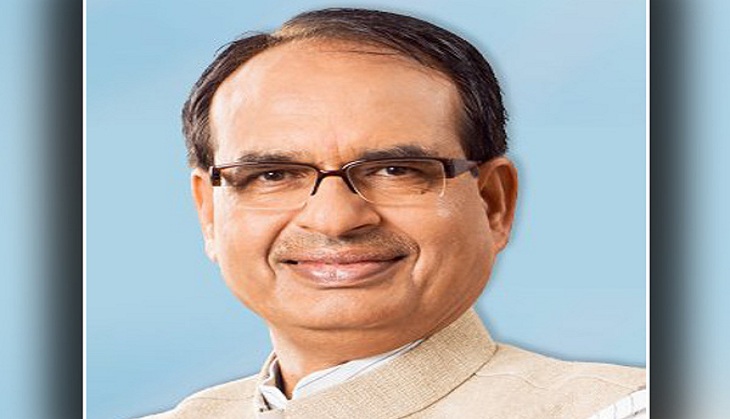 Our Government is toiling hard to ensure better environment for teachers: Shivraj Chouhan