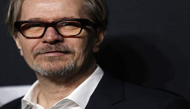 Gary Oldman boards supernatural thriller 'Mary'