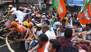 If you can't beat ’em get ’em to join you: How BJP plans to split Trinamool 