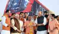 Sorry BJP & SP, it doesn't matter who started it – but the Lucknow Metro is already not working