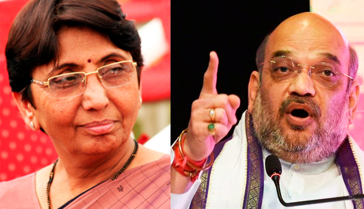 Naroda Gam massacre: Will Amit Shah come to Kodnani’s rescue in court?
