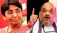 Naroda Gam massacre: Will Amit Shah come to Kodnani’s rescue in court?