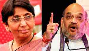 Naroda Gam massacre: Will Amit Shah come to Kodnani’s rescue in court?