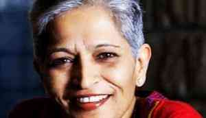 Gauri Lankesh murder: Collateral damage in Karnataka's heated political climate?