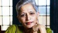 Gauri Lankesh murder case: One absconding accused held in Jharkhand 