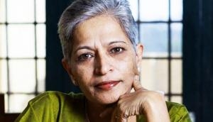 Gauri Lankesh murder case: One absconding accused held in Jharkhand 