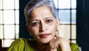 SC issues notice to Karnataka, others in murder case of journalist Gauri Lankesh