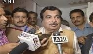 Nitin Gadkari on Motor Vehicle Act: Govt's intention is to save lives, not to earn revenue through fines