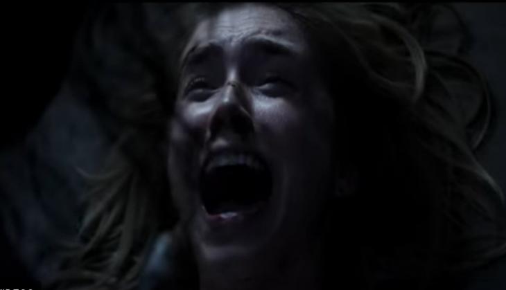 First trailer of 'Insidious: The Last Key' is here and it will surely creep you out!