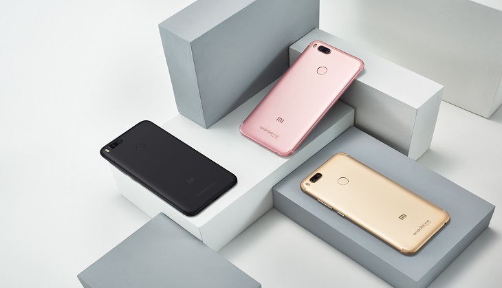 Xiaomi’s Mi A1 smartphone is the catalyst Google’s Android One programme needs