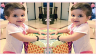 These newborn babies of Indian celebrities on Instagram are already more famous than you